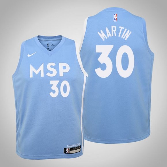 kelan martin jersey